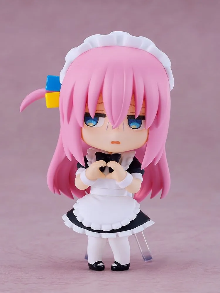 Bocchi the Rock! Nendoroid Surprise Action Figure 7 cm Blind Box Assortment (6)